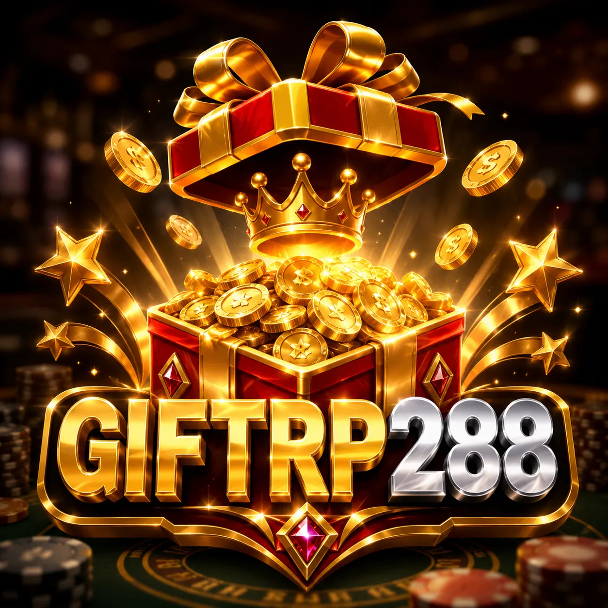 giftrp288 APK Adventure