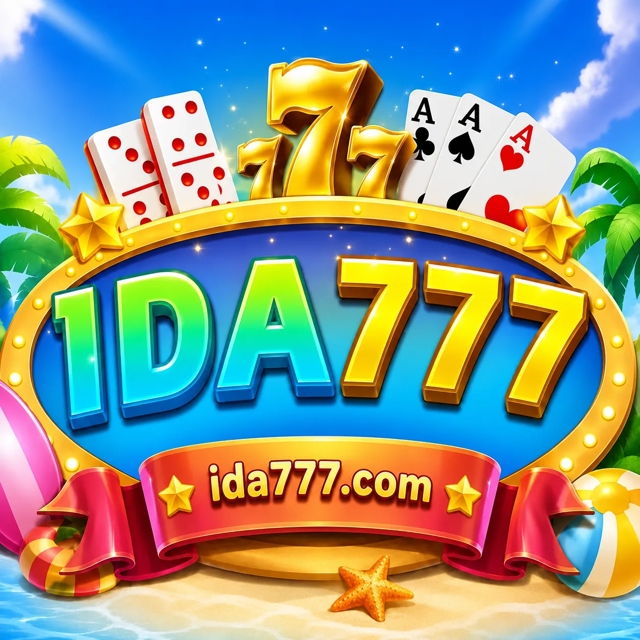 ida777 APK Farming