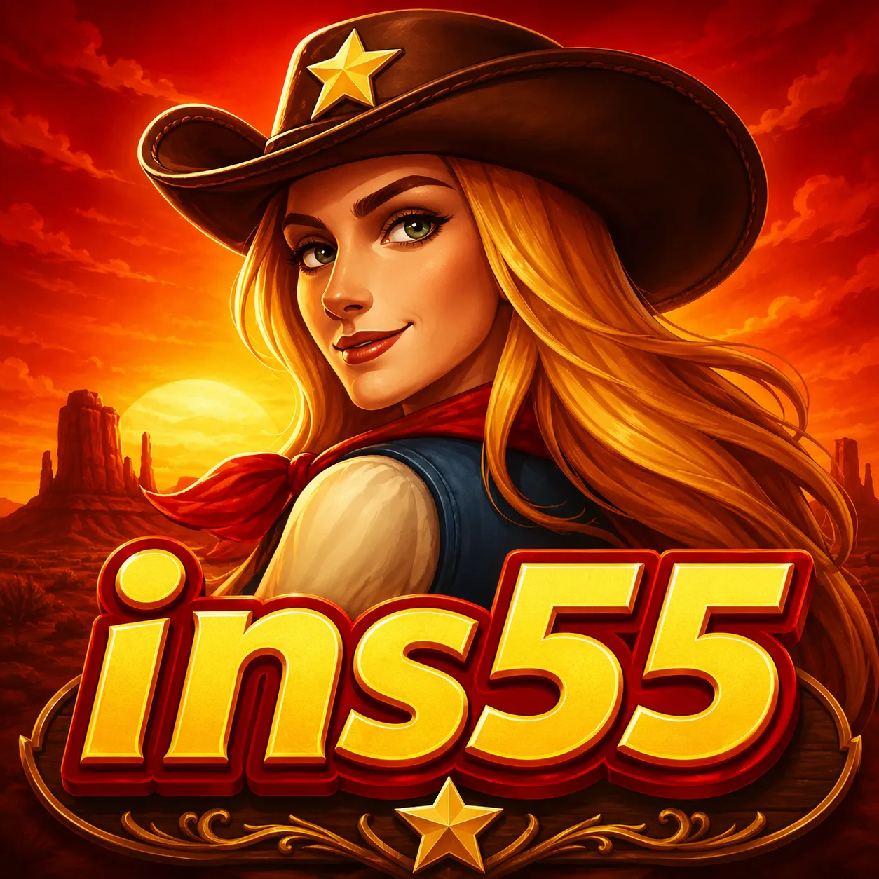 ins55 APK Football