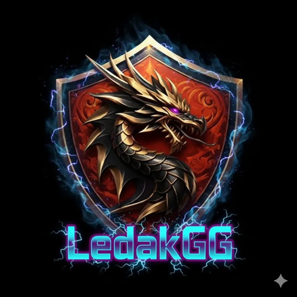 ledakgg APK Football