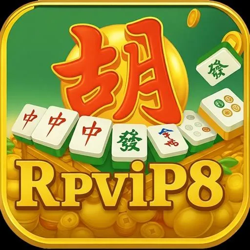 RPVIP8 - Permainan Santai yang Menghibur