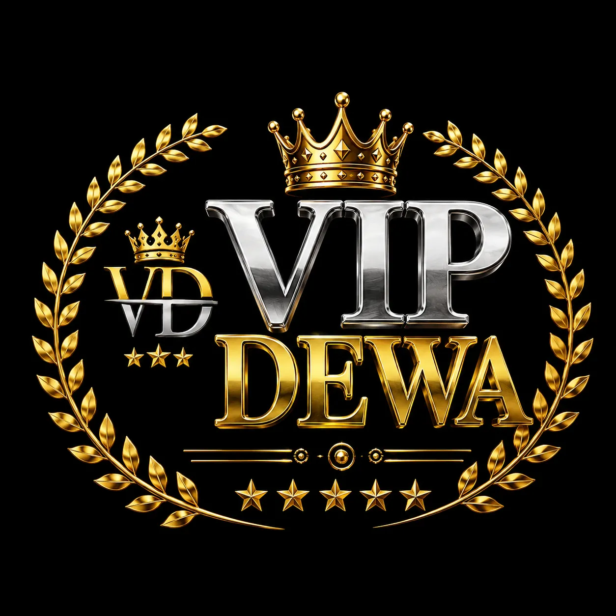 vipdewa APK MMORPG