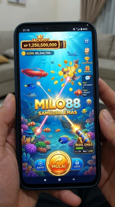 Fitur pencarian aplikasi di milo88 yang efisien dan lengkap.